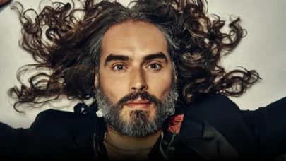 Russell Brand Taciz Suçlamalarıyla Karşı Karşıya: İlk Kez Mahkemeye Çıkacak