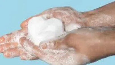 Hormonları etkileyen maddelere dikkat! Temizlik için 20 saniye yeter mi?