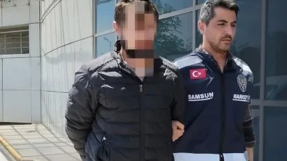 Samsun Bafra’da Uyuşturucu Operasyonu: 1 Kişi Tutuklandı