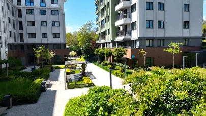 Kentsel dönüşümle dirençli Türkiye: Bir ailenin güven hikayesi