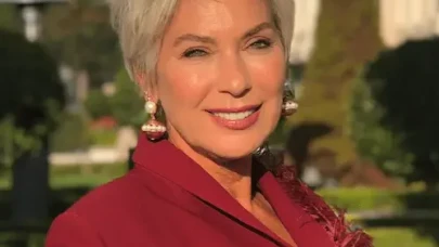 Leyla Alaton’dan Lüks Tüketime Eleştiri: “Pahalı Çanta Taşımak Fiyat Etiketiyle Yürümek Gibi”