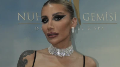 İrem Derici'den Düğün Hayali: "Kalabalığa Para Harcamam!"