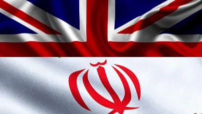 İngiltere ile İran Arasında Casusluk Restleşmesi!