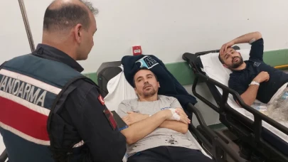 188 İşçi Aynı Anda Zehirlendi! OSB’de Korkutan Yemek Skandalı