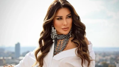 Selen Görgüzel’den Kapalıçarşı Shakira İsyanı!