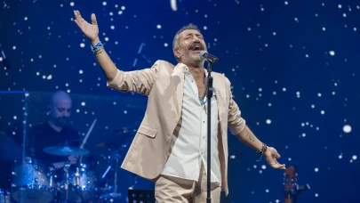 “Yaş 53, Hâlâ Bekârım!” – Hakan Altun’dan Duygusal İtiraf