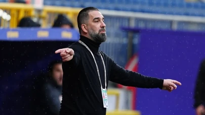 Arda Turan Yurt Dışına Gidiyor! Anlaşma Tamam