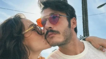 Kubilay Aka'dan Hafsanur’a Unutulmaz Evlilik Teklifi