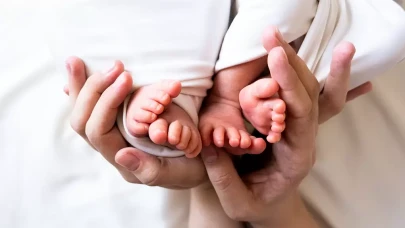 İkiz Bebek Ailelerini Bekleyen Büyük Sürpriz!