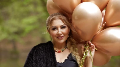 Düğün Sezonunun Yeni Gözdesi: Elvan Elvan’dan Romantik Hit