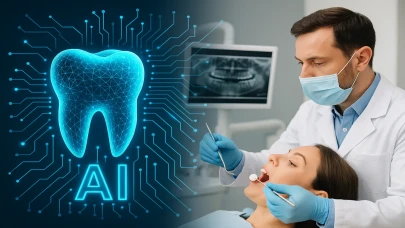 Yerli Geliştiricilerden Diş Sağlığında Çığır Açan Teknoloji: 2024'te Neler Sunulacak?
