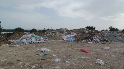 Gaziemir Belediyesi’ne Çevre Katliamı Nedeniyle 1,8 Milyon TL Ceza Kesildi