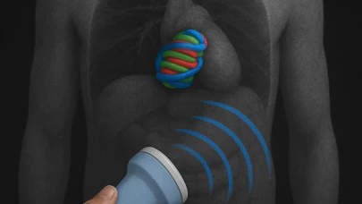 Ultrason ile Aktifleşen 3D İlaç İmplantları: Kanser Tedavisinde Devrimsel Adım