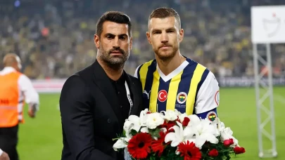 Fenerbahçe’de Volkan Demirel Sesleri