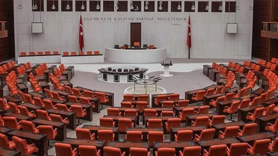 TBMM tatile girdi mi? Meclis ne zaman kapanacak? İşte 2025 resmi tarih