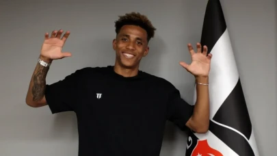 Beşiktaş'ın Gedson planı: Yüksek bonservis geliri ile yeni kaynak