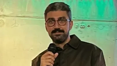 Onur Gökçek