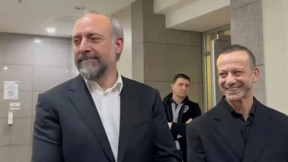 Halit Ergenç ve Rıza Kocaoğlu Gezi Parkı soruşturmasında neden yargılanıyor? 'Yalan tanıklık' davasında ilk duruşma bugün
