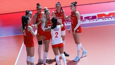 Filenin Sultanları sahaya çıkıyor maç takvimi belli oldu!