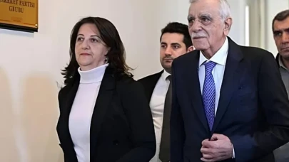 Terör örgütü feshedildi! Yeni siyasi plan mı devrede?