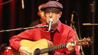 İlhan Şeşen’in eşinden yürek yakan veda