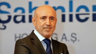 İş Dünyasında Şok Gelişme: Kemal Şahin Rüşvet Soruşturmasında Tutuklandı