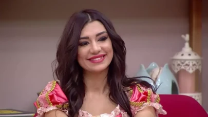 Aycan Varış’tan Kısmetse Olur İtirafı: "Yayında İlacın Etkisi Altındaydım"