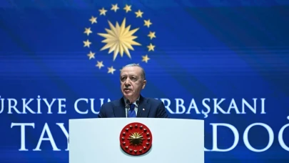 Cumhurbaşkanı Erdoğan: Necip Fazıl’ın Mirası İstanbul’da Yaşatılıyor