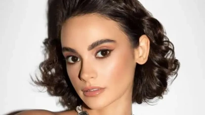 Serra Pirinç’ten Sıra Dışı Estetik! Göğüs Kalıbı Çalışması Nedir?