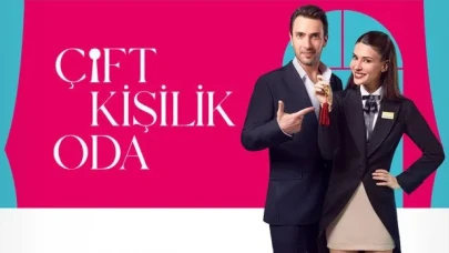 Çift Kişilik Oda 3. Bölüm Fragmanı Yayınlandı mı, Çıktı mı?