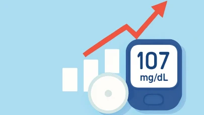 Diyabet Hastalığında Artış, Teknoloji Tabanlı Çözümler İçin Yükselen İhtiyaç!