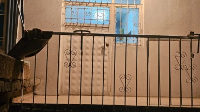 Diyarbakır'da Sessiz Çığlık! 5 Gündür Haber Alınamıyordu, Gerçek İçeri Girince Ortaya Çıktı