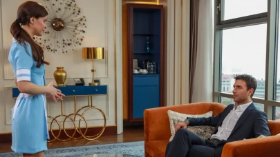 Çift Kişilik Oda Bu Akşam Başlıyor! İlk Bölümde Neler Olacak?