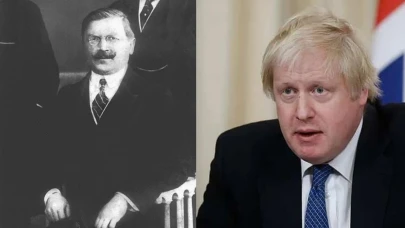 Boris Johnson Osmanlı Soyundan Mı Geliyor, Kökeni Ne, Kimin Torunu, Dedesi Kim?