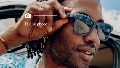 Meta’nın Yeni Ürünü: Akıllı Ray-Ban Gözlükler Hindistan Pazarına 353 Dolarla Girdi!