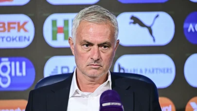Jose Mourinho İddialarına Resmi Yanıt Geldi