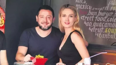 Nihat Kahveci Çocuklarına Ne Dedi? Mahkeme Tedbir Kararı Verdi!