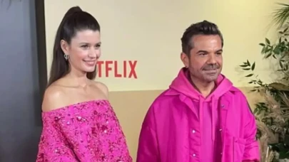 Kenan Doğulu Baba Mı Oluyor? Beren Saatten Hamilelik Açıklaması