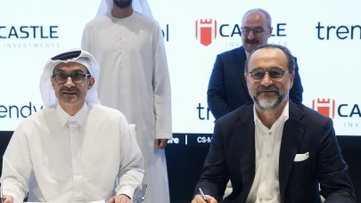 Trendyol'dan Ankara'ya 500 Milyon Dolarlık Veri Merkezi Bombası!