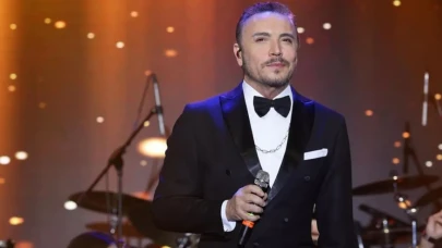 Cenk Eren’den Konserlerde İlk Yardım Dönemi! Defibrilatörle Turneye Çıkıyor!