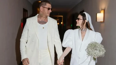 Ural Kaspar’ın Gaffur Yorumu, İrem Helvacıoğlu’nu Kızdırdı Mı?