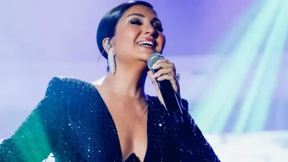 Sibel Can’ın Aile Pozu Sosyal Medyayı Sarstı!