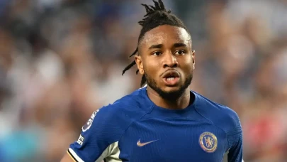 Nkunku İçin Fenerbahçe ve Galatasaray Kapışıyor!