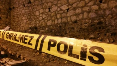 Gece Vardiyasında Şüpheli Ölüm: Bekçi Hareketsiz Halde Bulundu