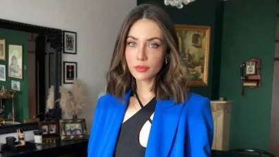 “Tam kayda giriyordum!” diyen Fulya Zenginer’den şok paylaşım