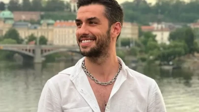 Aras Aydın Kimdir, Aslen Nereli, Kaç Yaşında, Kiminle Evli? Dizileri? İşte Merak Edilen Tüm Detaylar