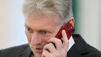 Kremlin: Ukrayna ile Barış Anlaşması Zor Bir Süreç Olacak