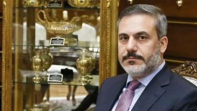 Hakan Fidan’dan 'PKK’nın Fesih Kararına' Net Mesaj: “Atılacak Pratik Adımları Yakından Takip Edeceğiz”