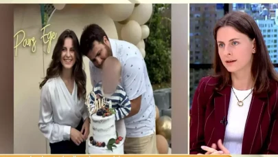 Oğuz Murat Aci’nin Ailesinde Canlı Yayın Gerilimi: Kayınvalide ile Gelin Karşı Karşıya