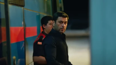 Uzak Şehir'de Fırtına Yaklaşıyor: Sadakat'ın Gazabı, Cihan'ın İntikamı ve Yıkımın Ayak Sesleri